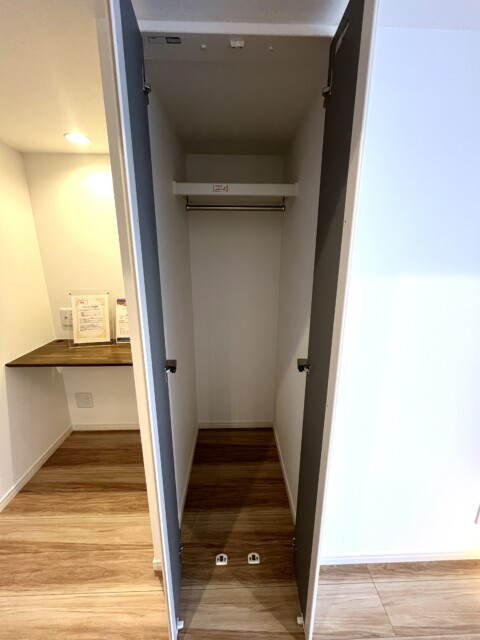 セブンスターマンション西五反田 LDK