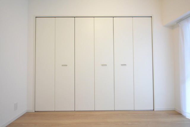 アルテール新宿 洋室1