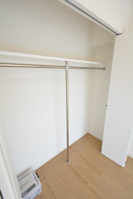 ソフトタウン晴海 洋室3