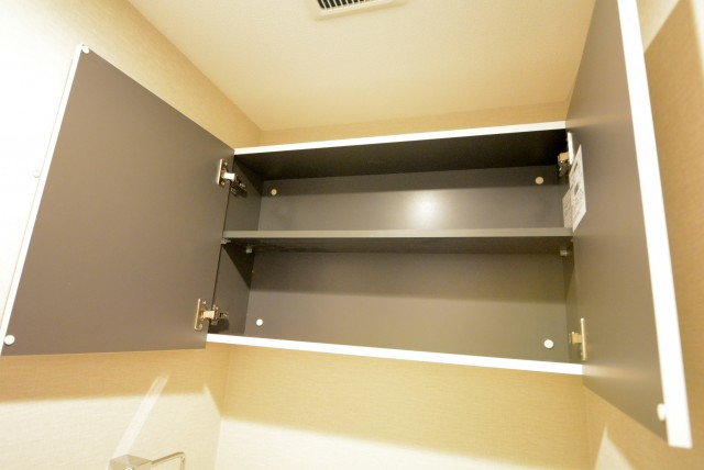 松見坂武蔵野マンション トイレ