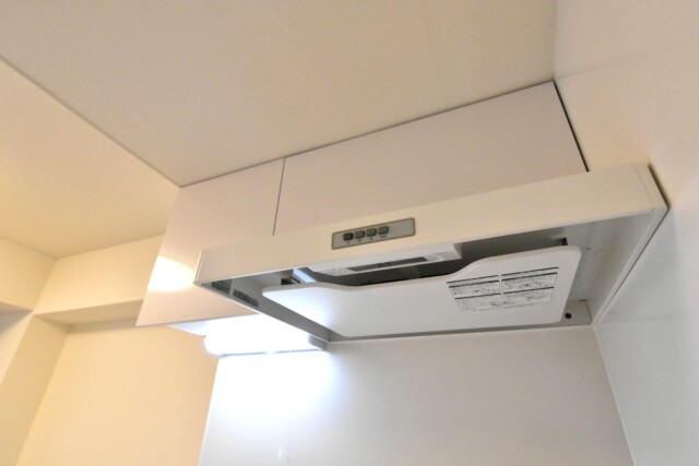 朝日プラザ北新宿 キッチン