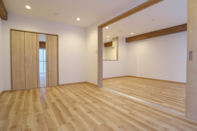 メゾン・ド・エビス 洋室6.0