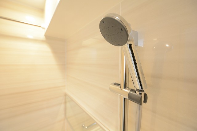 グランドメゾン野沢 バス