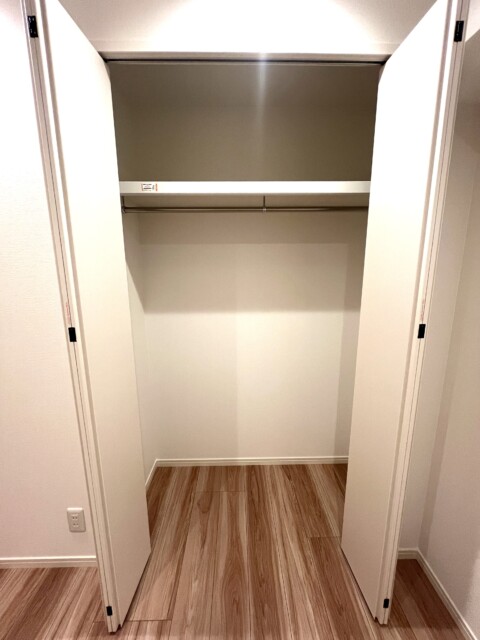 セブンスターマンション西五反田 洋室2