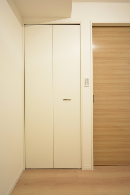 アルテール新宿 サービスルーム