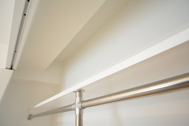 ソフトタウン晴海 洋室1