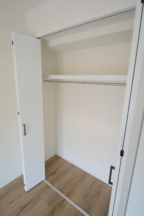 シャンボール小石川 マスターベッドルーム