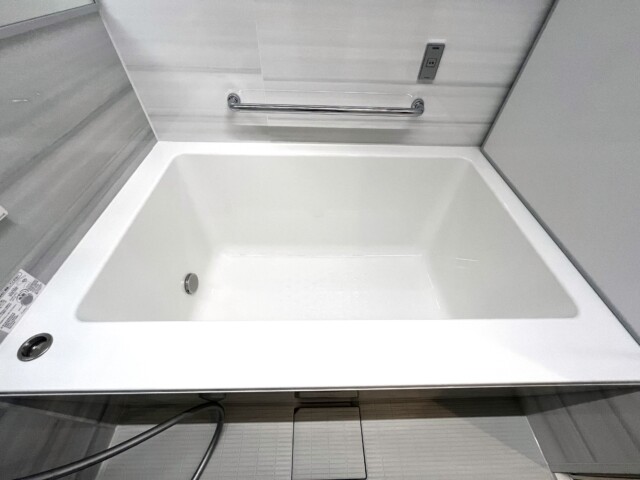 セブンスターマンション西五反田 浴室