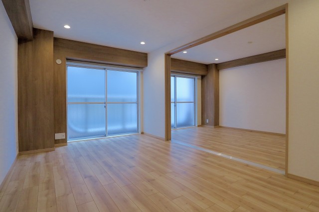 メゾン・ド・エビス LD