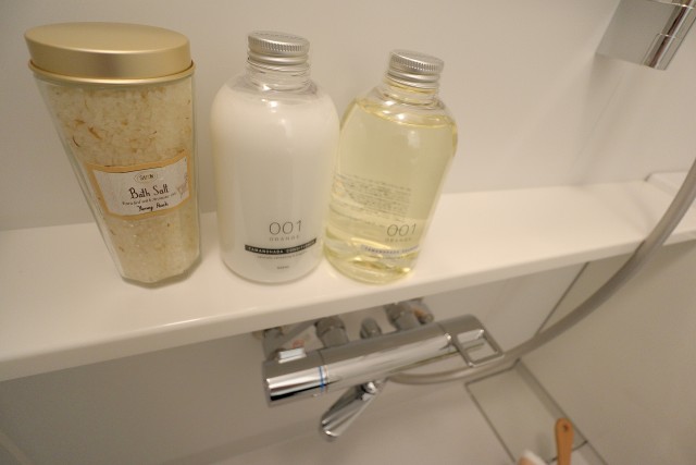 ヴァンヴェール世田谷 バス