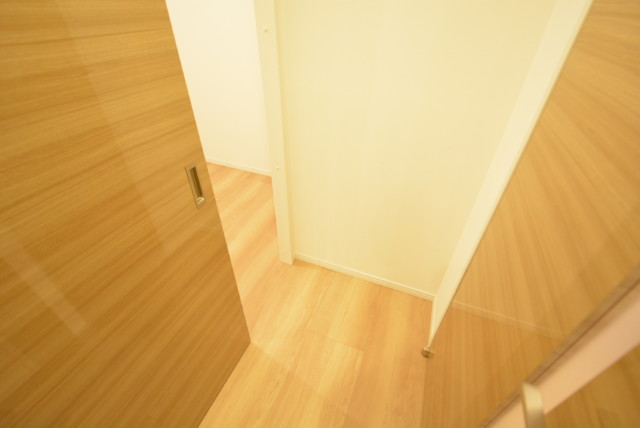 アルテール新宿 サービスルーム