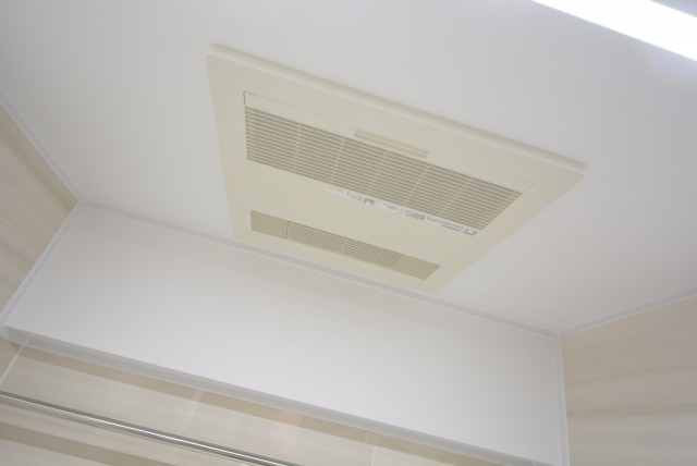 ライオンズマンション三軒茶屋第３ 浴室