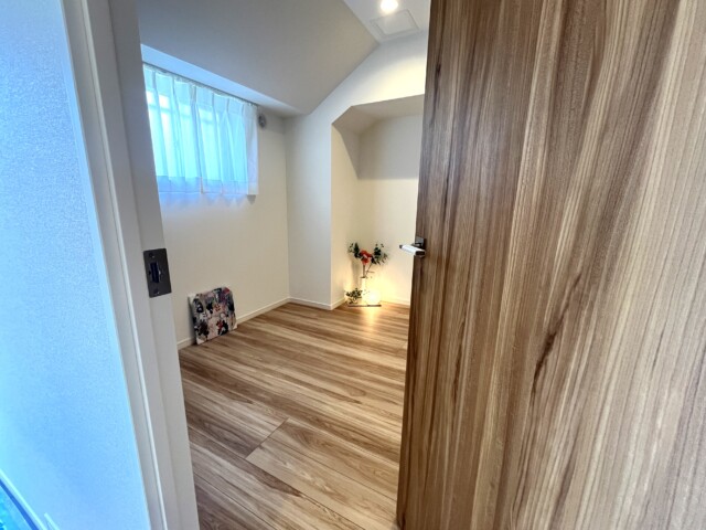 セブンスターマンション西五反田 洋室1