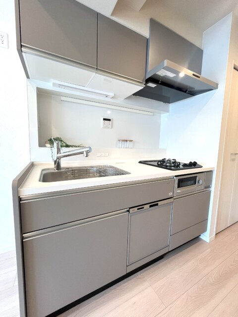 セブンスターマンション西五反田 キッチン