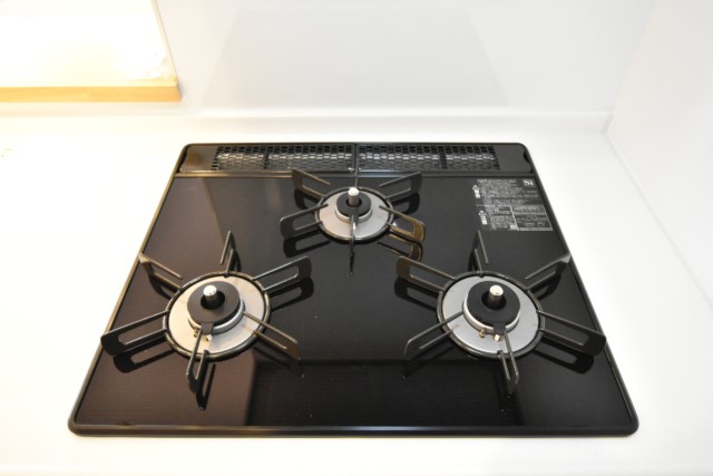 トーカンマンション深沢 キッチン