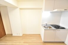 朝日プラザ北新宿 キッチン