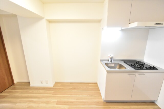 朝日プラザ北新宿 キッチン