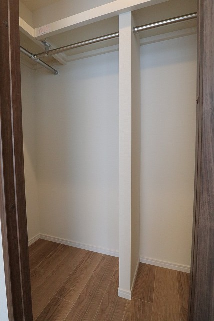 柿の木坂東豊エステート LD・洋室