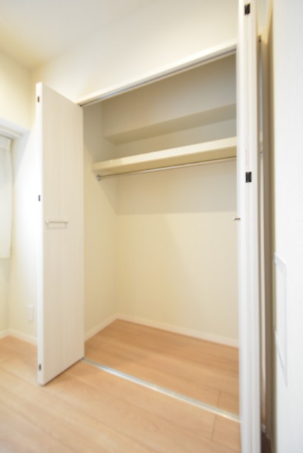 チサンマンション三軒茶屋第２ 洋室1