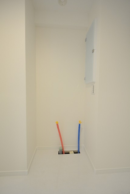 ツインシティ東砂アネックス 洗面