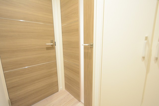 グランドメゾン野沢 ダイニング