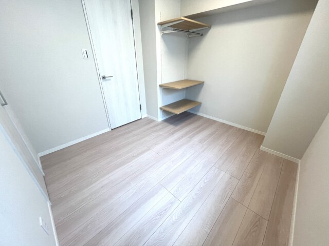 セブンスターマンション西五反田 洋室