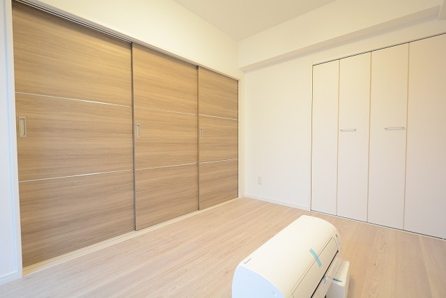 ツインシティ東砂アネックス 洋室4.5