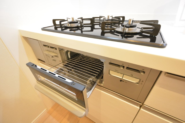 チサンマンション三軒茶屋第２ キッチン