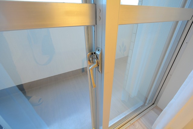 グランドメゾン野沢 バルコニー