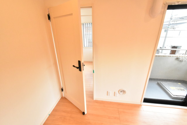 トーカンマンション深沢 洋室