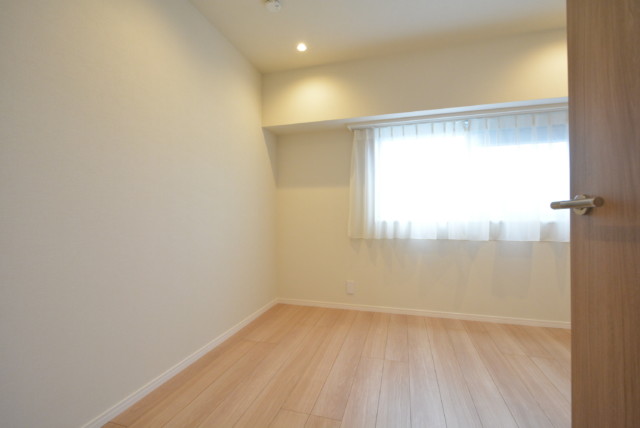 チサンマンション三軒茶屋第２ 洋室1