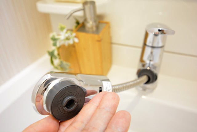 ライオンズマンション三軒茶屋第３ 洗面室