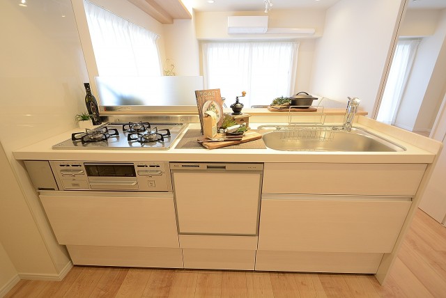 初台中央マンション (20)