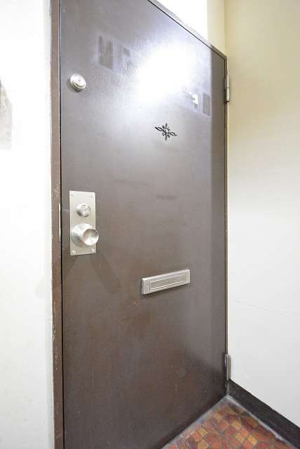 ストークメイジュ