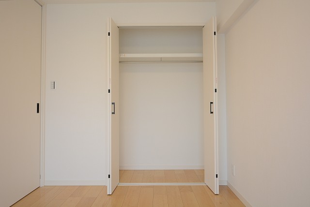 サンドエル松原 洋室3