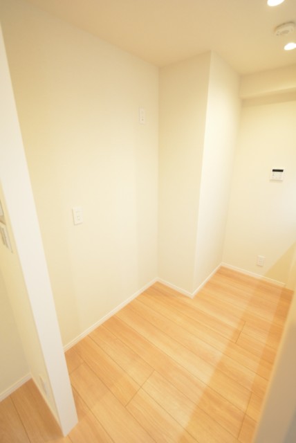 チサンマンション三軒茶屋第２ キッチン