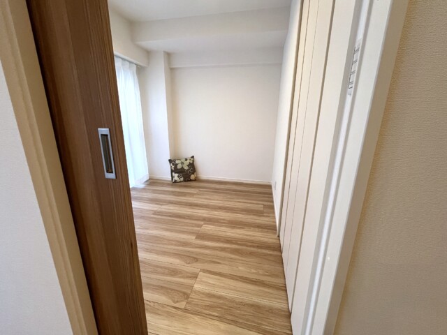 セブンスターマンション西五反田 洋室3