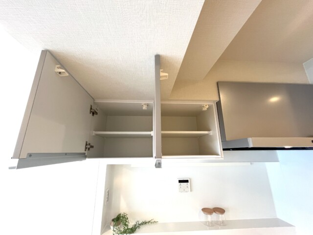 セブンスターマンション西五反田 キッチン