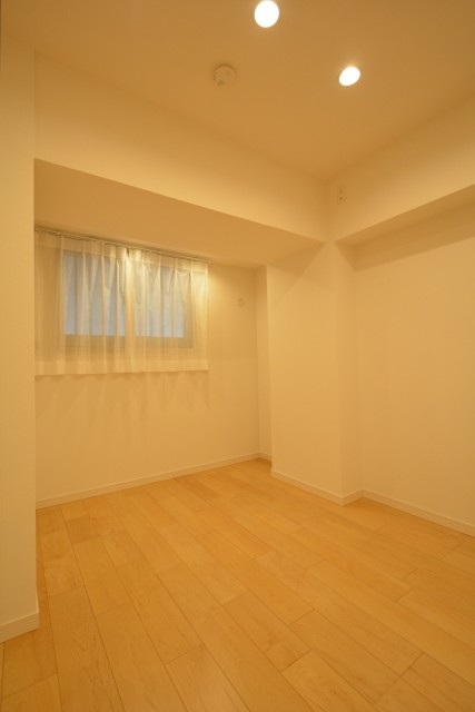 サンドエル松原 洋室1