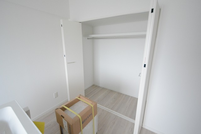 ツインシティ東砂アネックス 洋室5.2