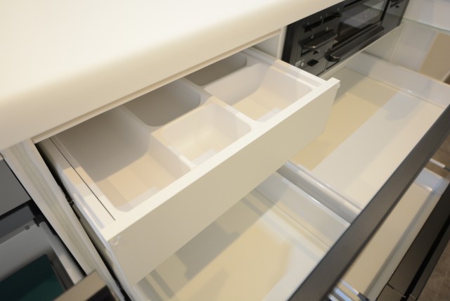 シャンボール小石川 キッチン