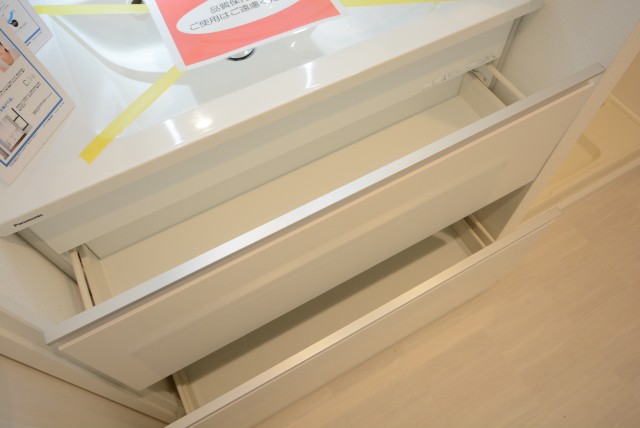 ハイネス哲学堂 洗面室