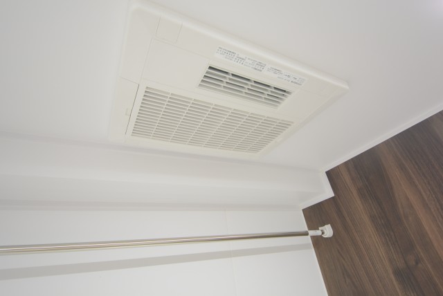 シャンボール小石川 (74)浴室