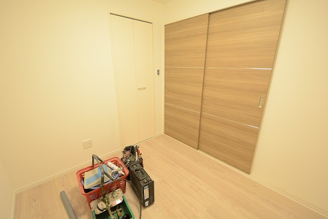 ツインシティ東砂アネックス 洋室4.0