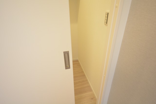 ライオンズマンション三軒茶屋第３ 洋室2