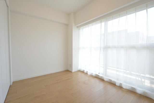 ソフトタウン晴海 洋室3