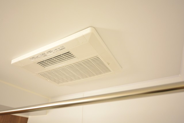 アルテール新宿 浴室