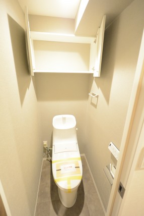 シャンボール小石川 トイレ