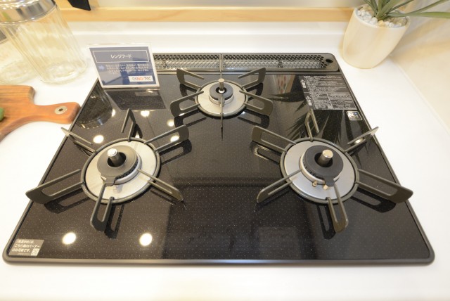 サンドエル松原 キッチン