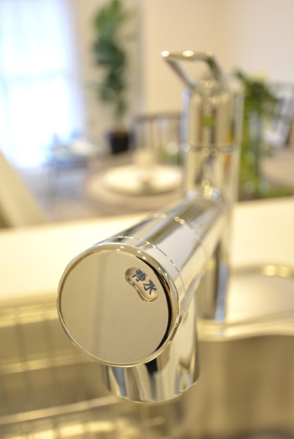 アルテール新宿 キッチン